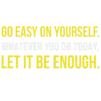 自分で簡単を行く Tシャツ