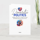 自分で練習す気にる | ヨガレディ カード (裏面)