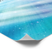 自分で考え描る ポスター (角)