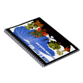 自分で育てる~農場の庭を今すぐ植える ノートブック (右側)