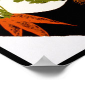 自分で育てる~農場の庭を今すぐ植える ポスター (角)