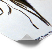 自分で育て、自分で育てる ポスター (角)