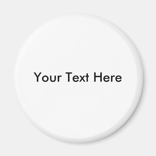 自分で親切な冷蔵庫用マグネットをする マグネット (正面)