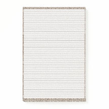 自分で計画する |毎日スタイリッシュのチーズプリント4X6