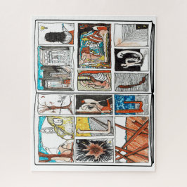 自分で話す ジグソーパズル