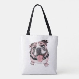 自分で買い物用ショッピングを作る トートバッグ