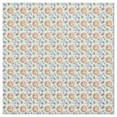 自分で運の良い天の蝶を作る ファブリック (見本)