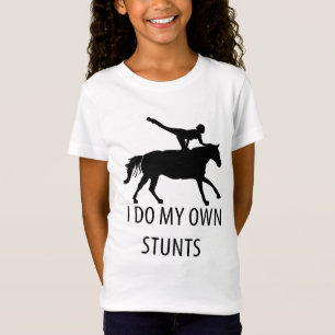 自分で隠れ家を作る Tシャツ