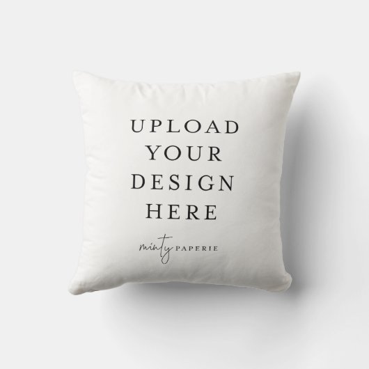 自分で16" クッション (裏面)