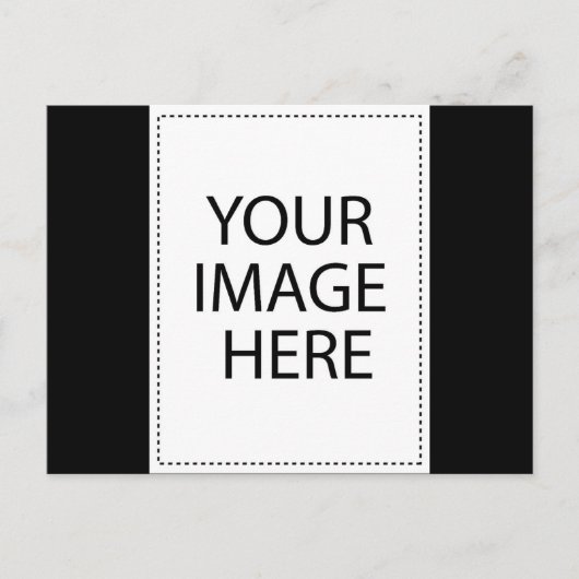 自分で～をデザインする ポストカード (正面)