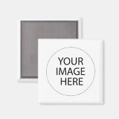 自分で~をデザインする マグネット (正面/裏面)