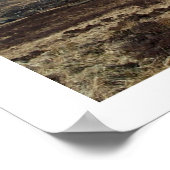 自分で ポスター (角)