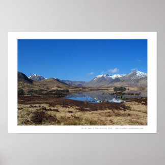 自分で ポスター