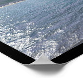 自分で ポスター (角)