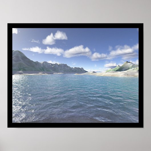 自分で ポスター (正面)