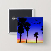 自分で# 2_ Button_by Elenne 缶バッジ (正面&裏面)