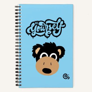 自分でsketchbookノートを作る ノートブック