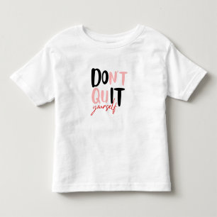 自分でTシャツを トドラーTシャツ