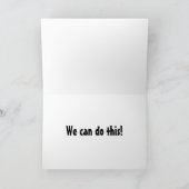 自分と一緒に作業チームの作業 カード (内部)