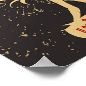 自分と調和する2 ポスター (角)