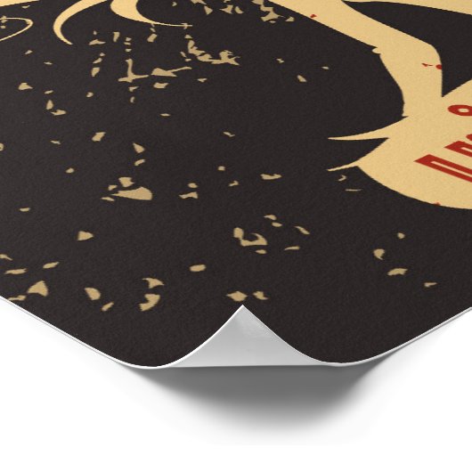 自分と調和する2 ポスター (角)