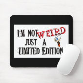 自分について マウスパッド (マウス)