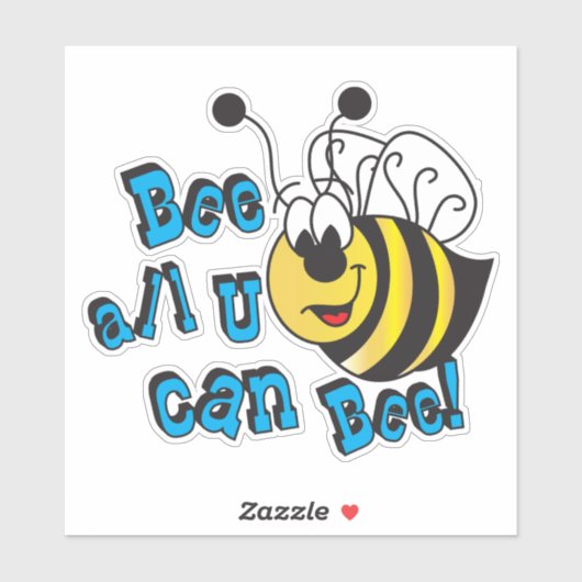 自分にできることなら何でもする シール (シート)