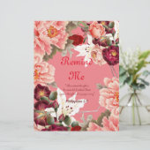 自分にメッセージを表示するパーソナライズされた紙 (スタンド正面)