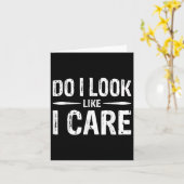 自分に似てい気にる カード (黄色い花)