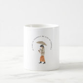 自分に優しい モーフィングマグカップ (中央)