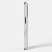 自分に優しく iPhone カー Case-Mate iPhoneケース (裏面 / 右)