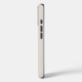 自分に優しく iPhone カー Case-Mate iPhoneケース (裏面 / 左)