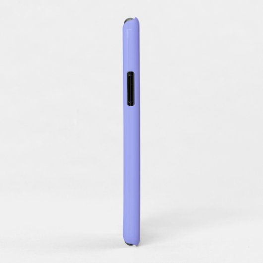 自分に優しく Lily セルフケアフォンケース Case-Mate iPhoneケース (裏面/右)