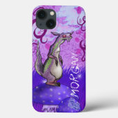 自分に合わせて探す Case-Mate iPhoneケース (裏面)