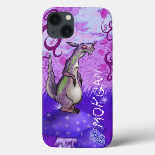 自分に合わせて探す Case-Mate iPhoneケース (裏面)