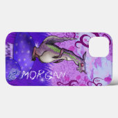 自分に合わせて探す Case-Mate iPhoneケース (裏面 (横))