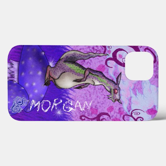 自分に合わせて探す Case-Mate iPhoneケース (裏面 (横))