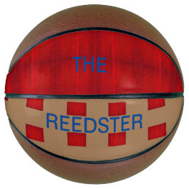 「自分に合わせる」バスケットボール バスケットボール