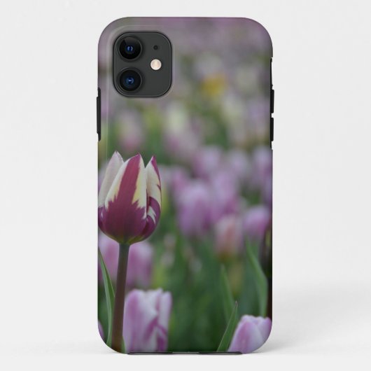 自分に忠実である Case-Mate iPhoneケース (裏面)