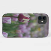 自分に忠実である Case-Mate iPhoneケース (裏面(横))