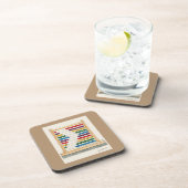 自分に頼る コースター (右側)