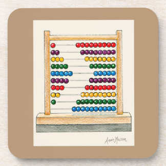 自分に頼る コースター