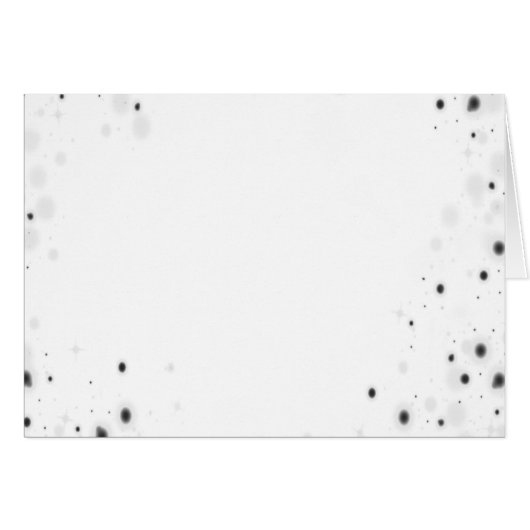 自分のあいさつカスタムカードをパーソナライズされた作成する (正面横)