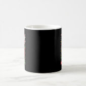 自分のいけな物を買気にしない コーヒーマグカップ (中央)