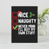 自分のいけな物を買気にしない 招待状 (スタンド正面)