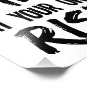 自分のおもしろいリスクでエキスパートチームのディバーターの話を議論 フォトプリント            (角)