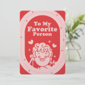 自分のお気に入りの相手 シーズンカード (スタンド正面)