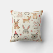 自分のかわいいの作成 クッション (裏面)