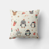 自分のかわいいの作成 クッション (裏面)