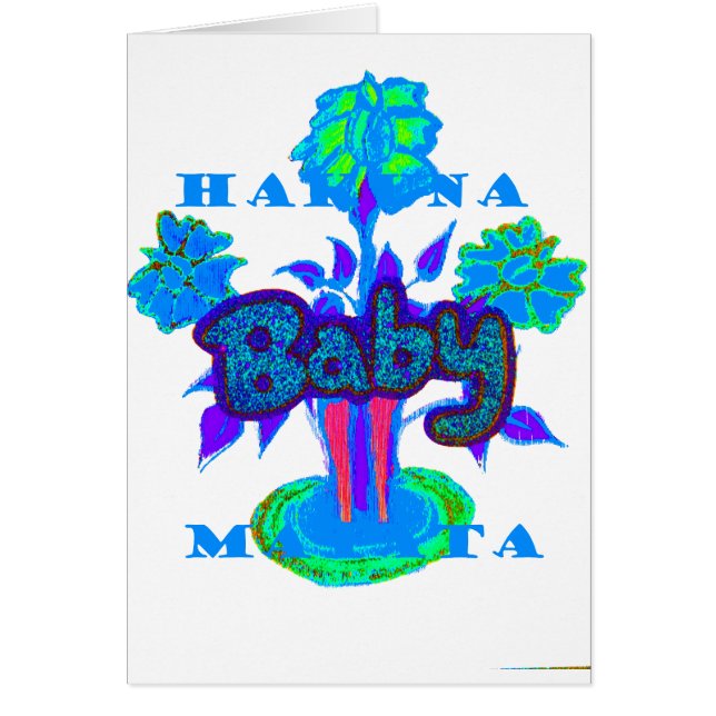 自分のかわいい素敵なグリッターベビーを作成 (正面)